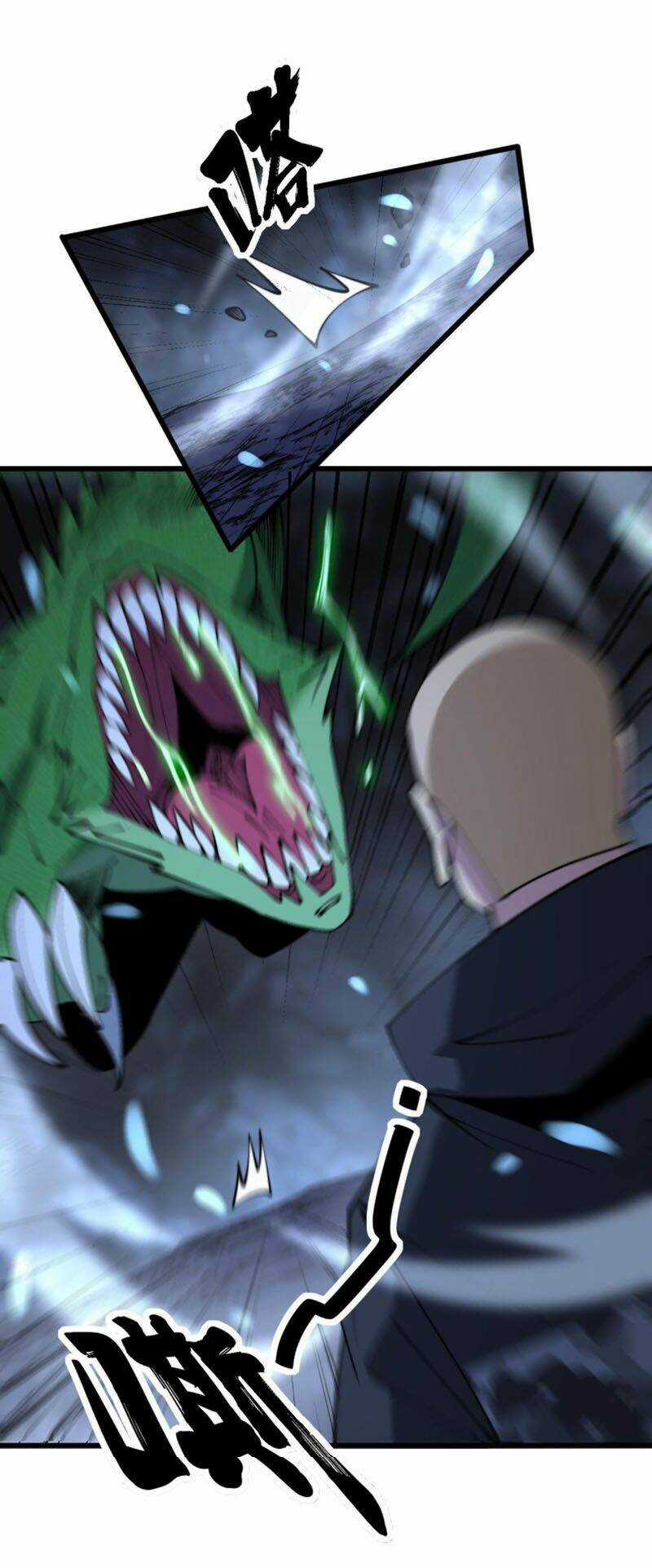 Độc Thủ Vu Y - Chapter 302 - Trang 47