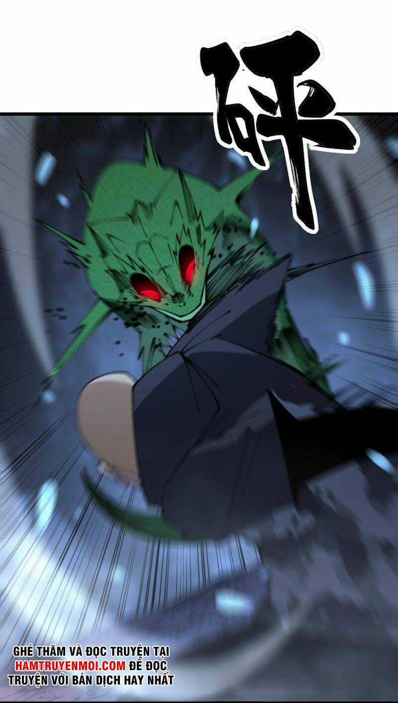 Độc Thủ Vu Y - Chapter 302 - Trang 48