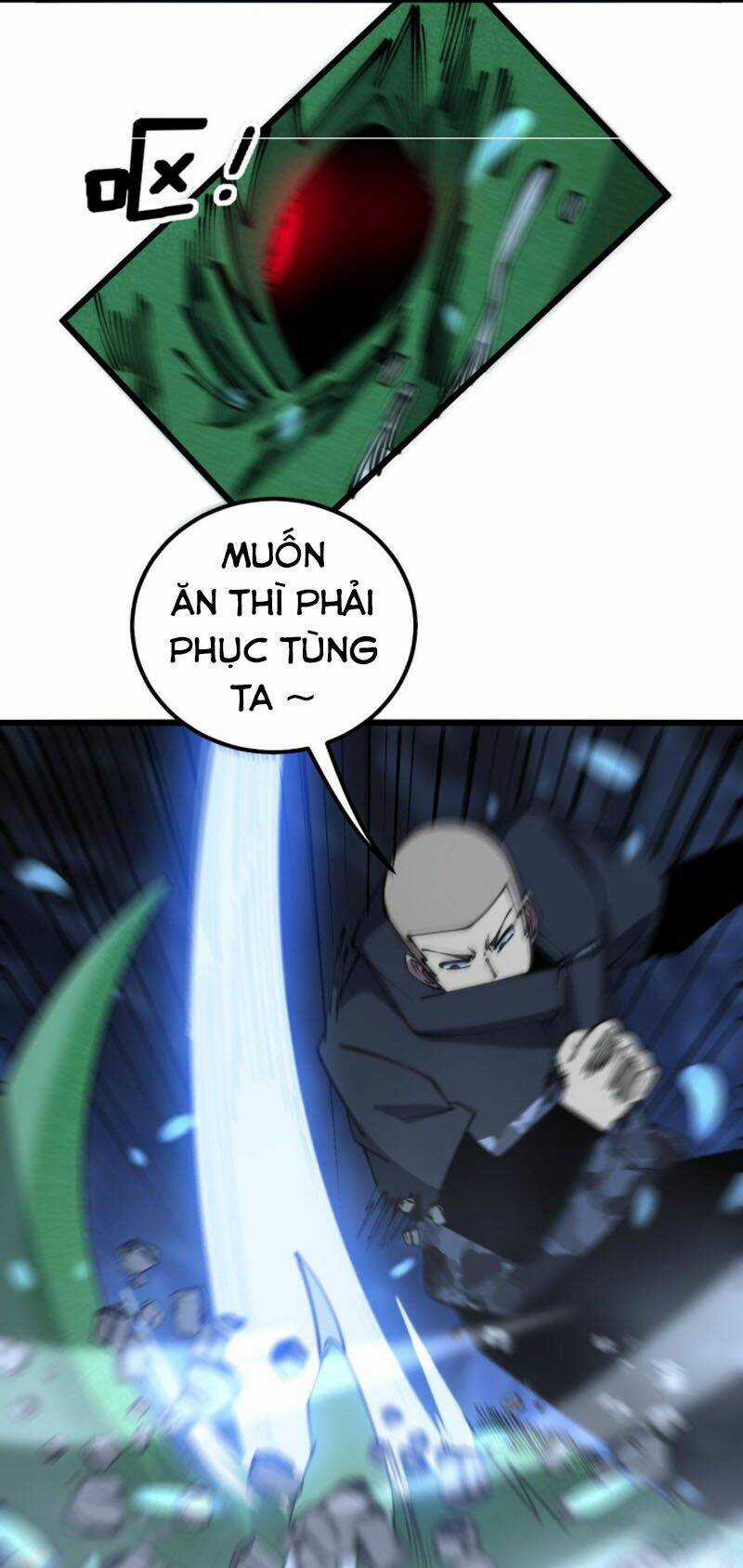Độc Thủ Vu Y - Chapter 302 - Trang 49
