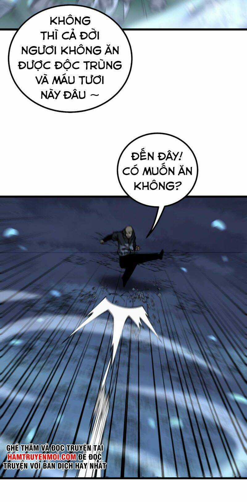 Độc Thủ Vu Y - Chapter 302 - Trang 50