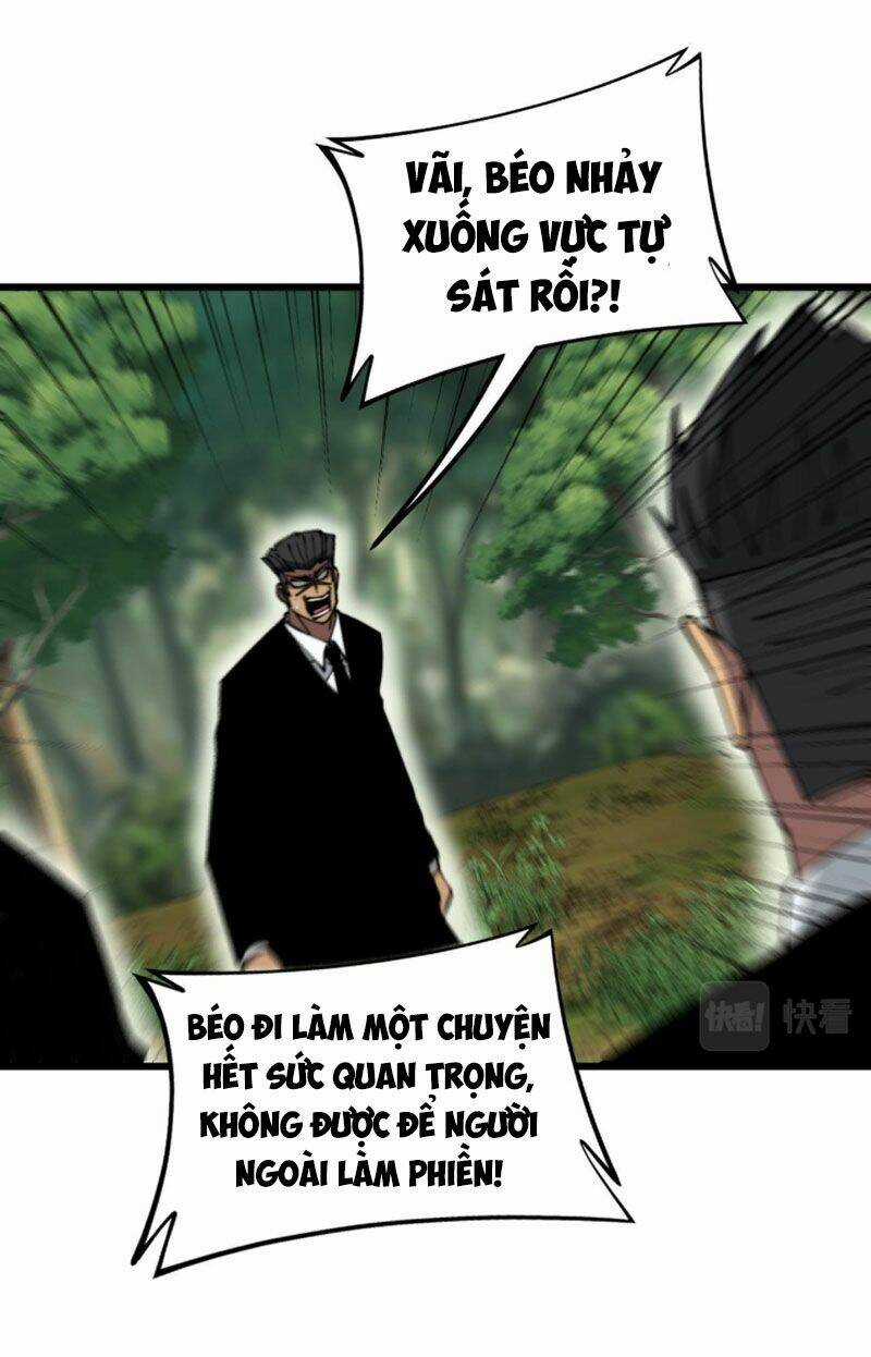 Độc Thủ Vu Y - Chapter 302 - Trang 6