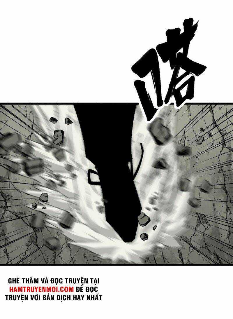 Độc Thủ Vu Y - Chapter 302 - Trang 7