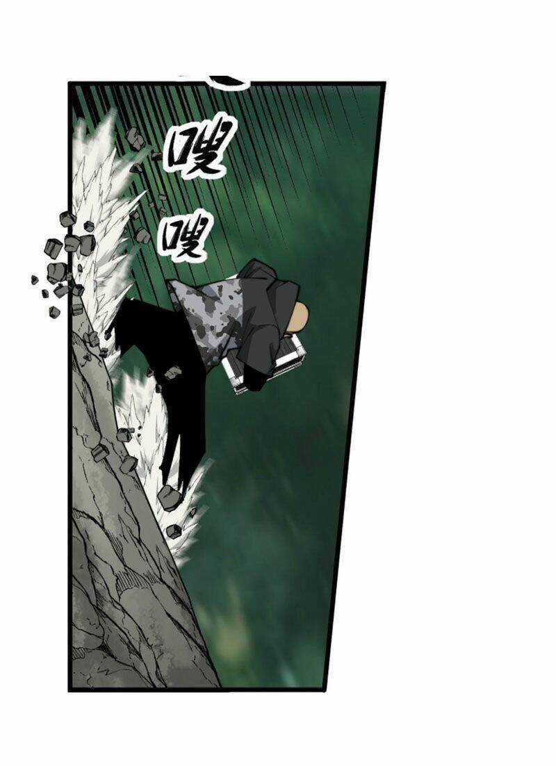 Độc Thủ Vu Y - Chapter 302 - Trang 8