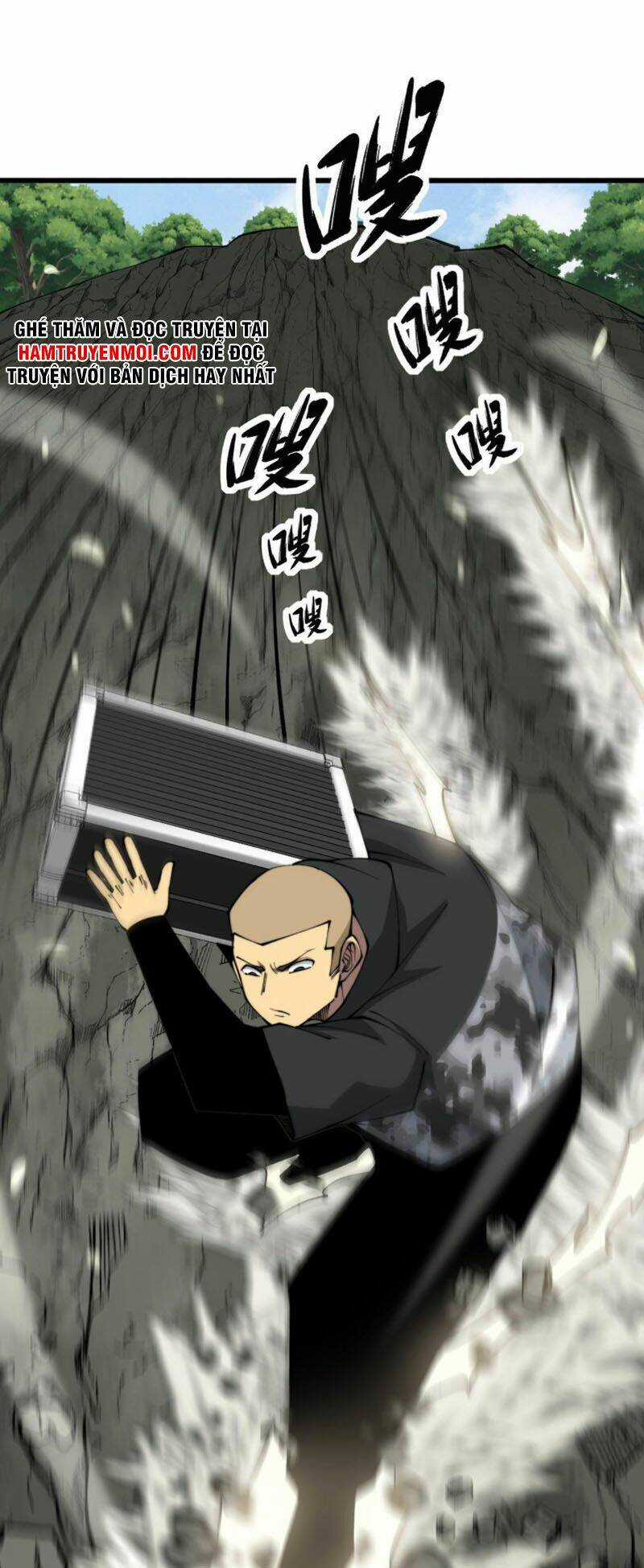 Độc Thủ Vu Y - Chapter 302 - Trang 9