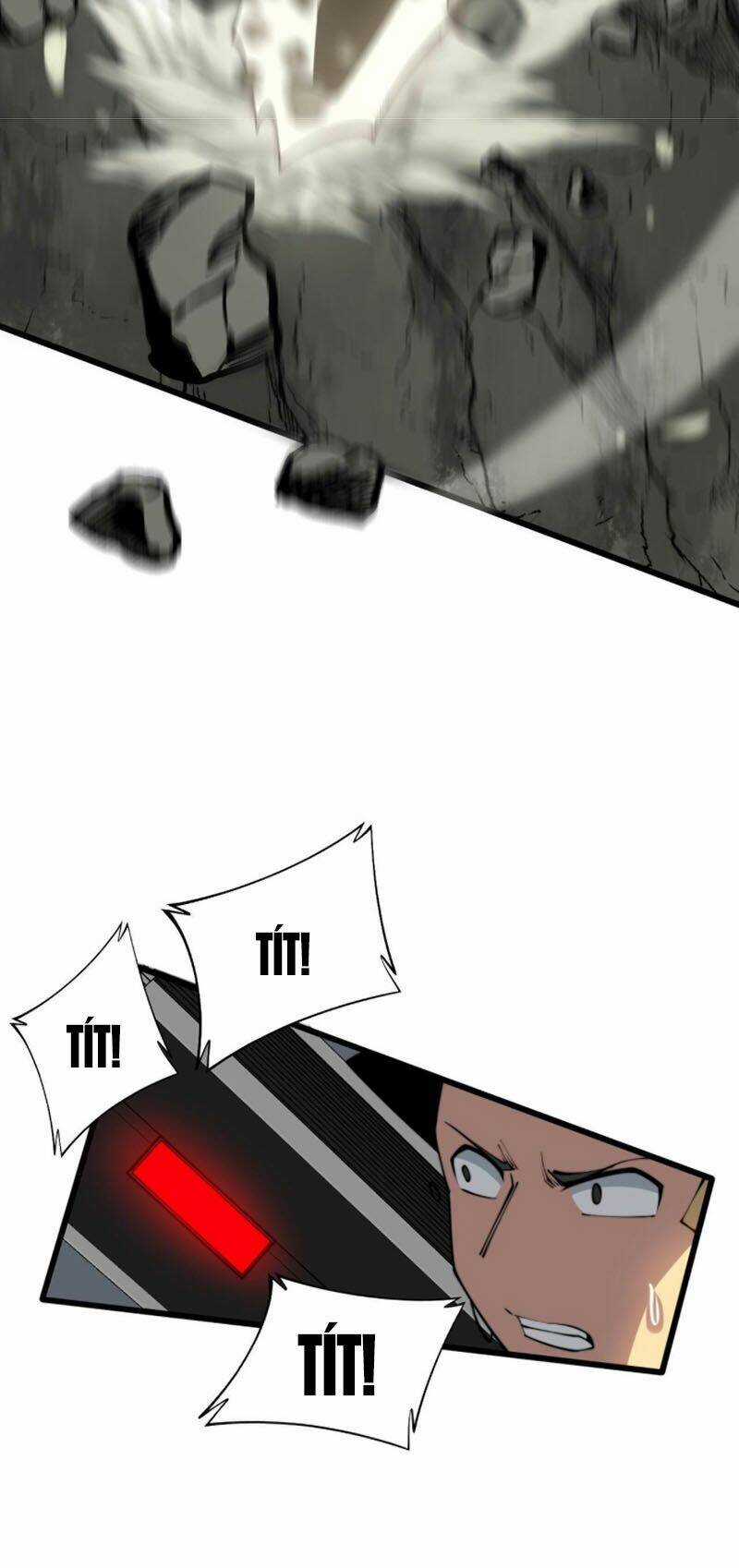 Độc Thủ Vu Y - Chapter 302 - Trang 10