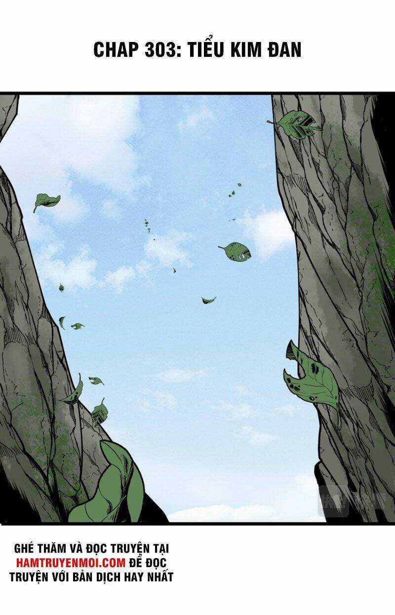 Độc Thủ Vu Y - Chapter 303 - Trang 1