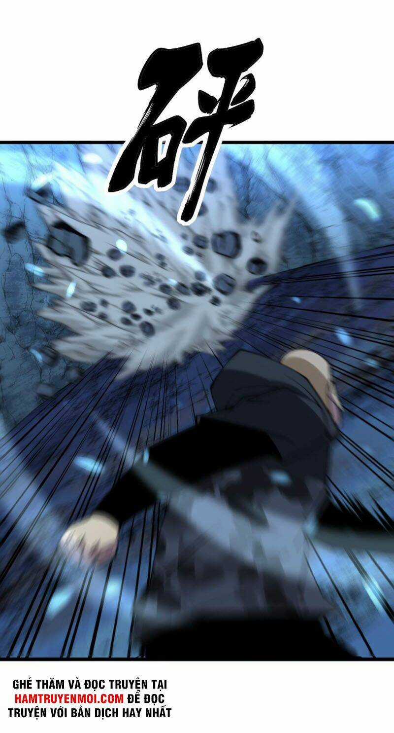 Độc Thủ Vu Y - Chapter 303 - Trang 11