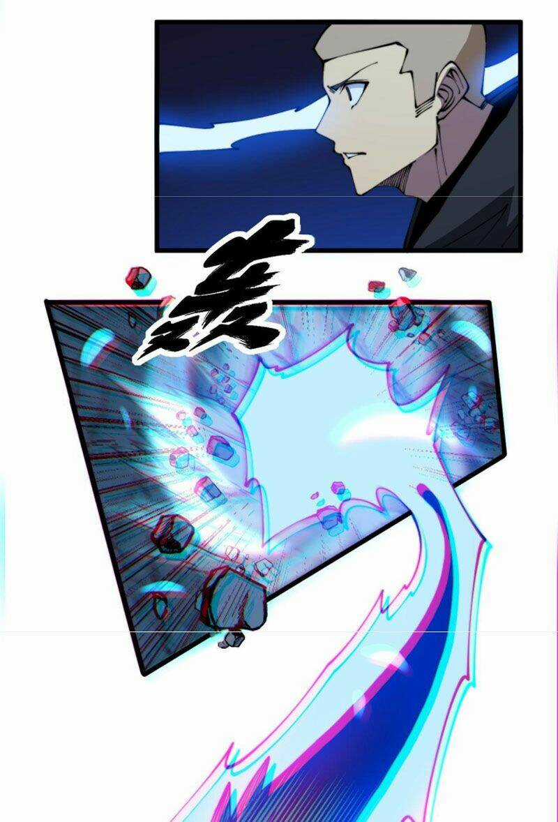 Độc Thủ Vu Y - Chapter 303 - Trang 12