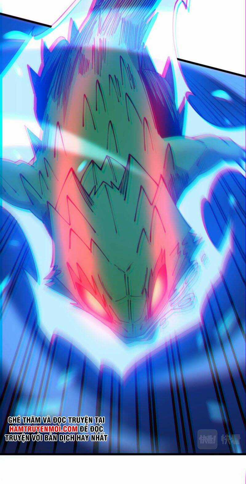 Độc Thủ Vu Y - Chapter 303 - Trang 13