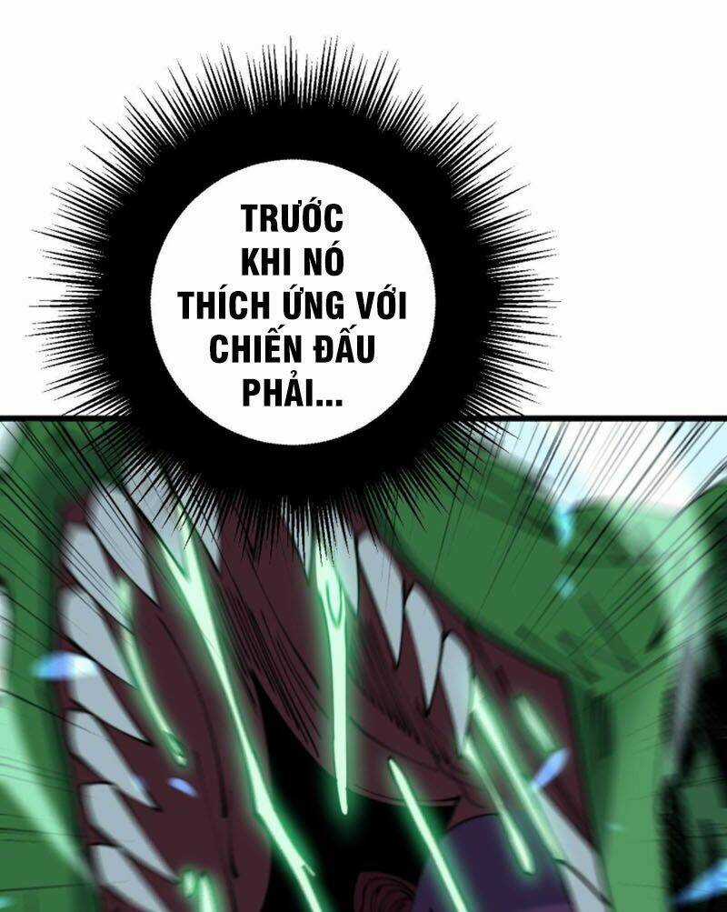 Độc Thủ Vu Y - Chapter 303 - Trang 15