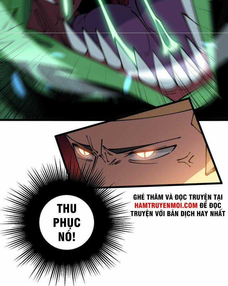 Độc Thủ Vu Y - Chapter 303 - Trang 16