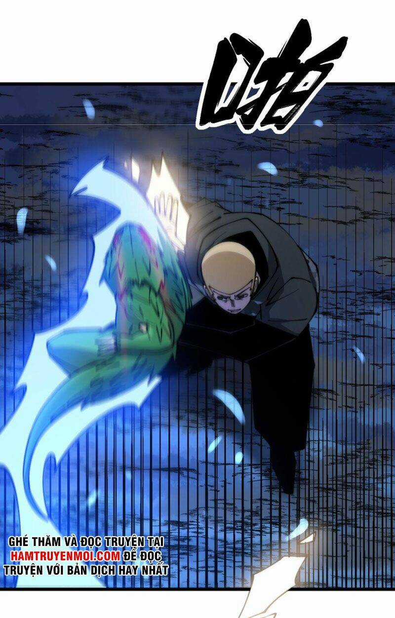 Độc Thủ Vu Y - Chapter 303 - Trang 18