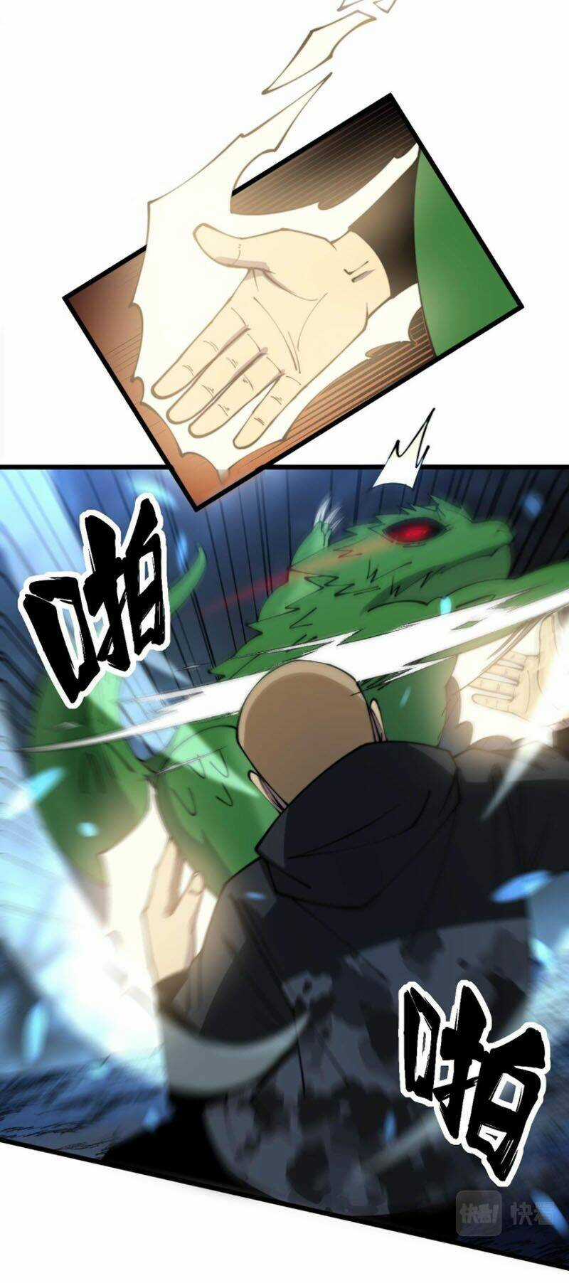 Độc Thủ Vu Y - Chapter 303 - Trang 19