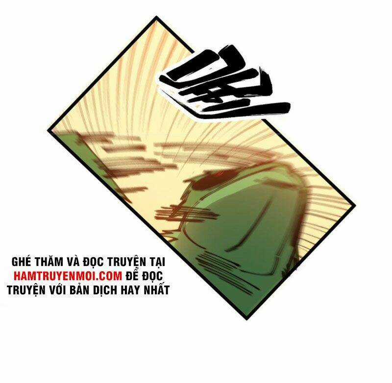 Độc Thủ Vu Y - Chapter 303 - Trang 20