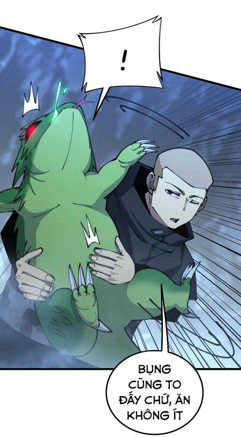 Độc Thủ Vu Y - Chapter 303 - Trang 21