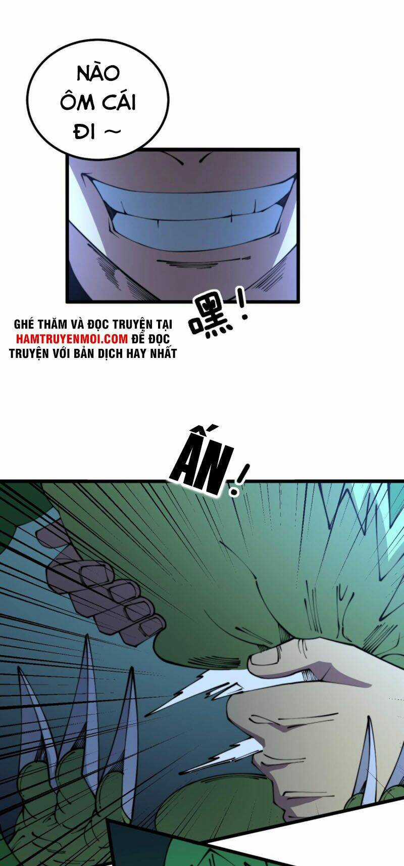 Độc Thủ Vu Y - Chapter 303 - Trang 22