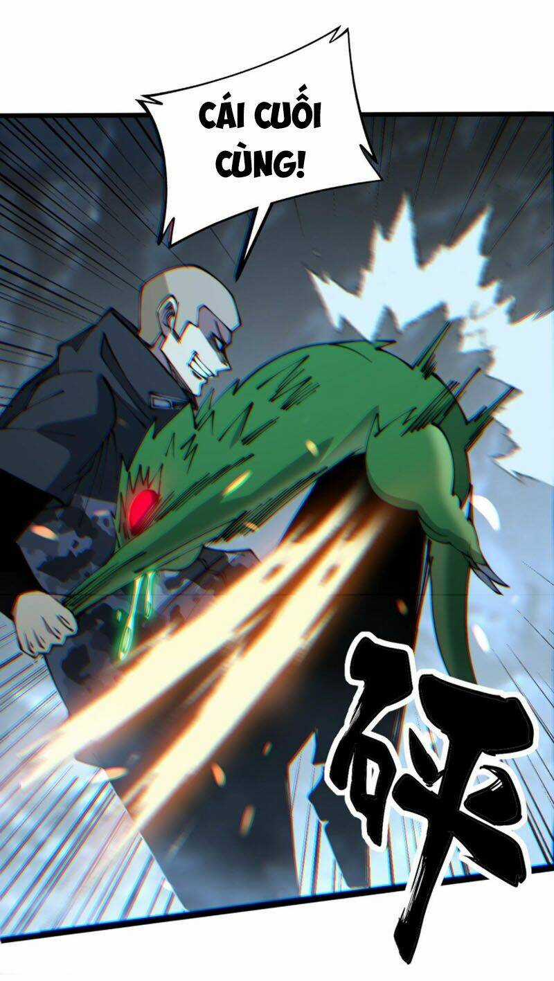 Độc Thủ Vu Y - Chapter 303 - Trang 25