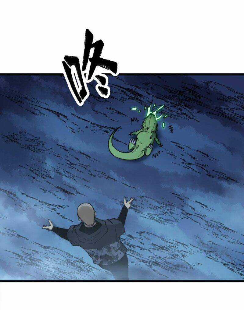 Độc Thủ Vu Y - Chapter 303 - Trang 27