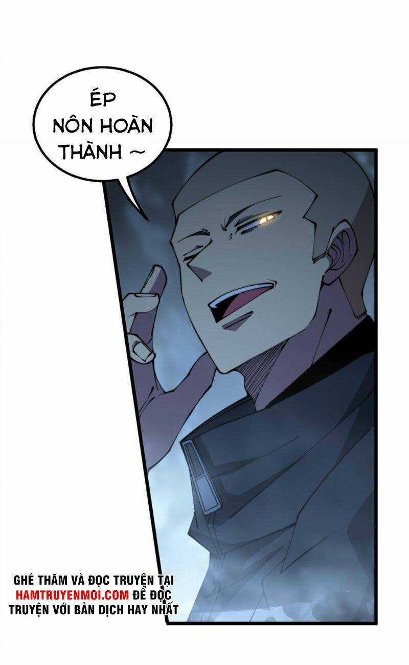 Độc Thủ Vu Y - Chapter 303 - Trang 28