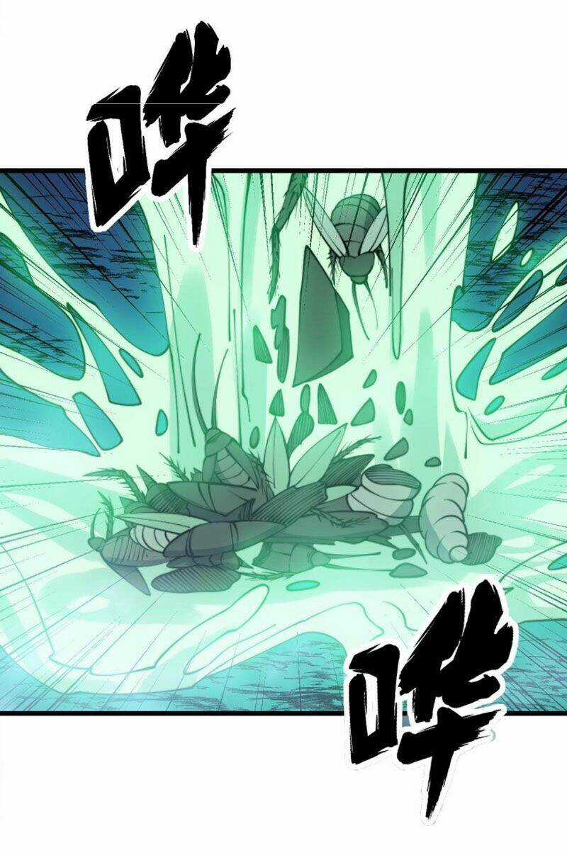 Độc Thủ Vu Y - Chapter 303 - Trang 29