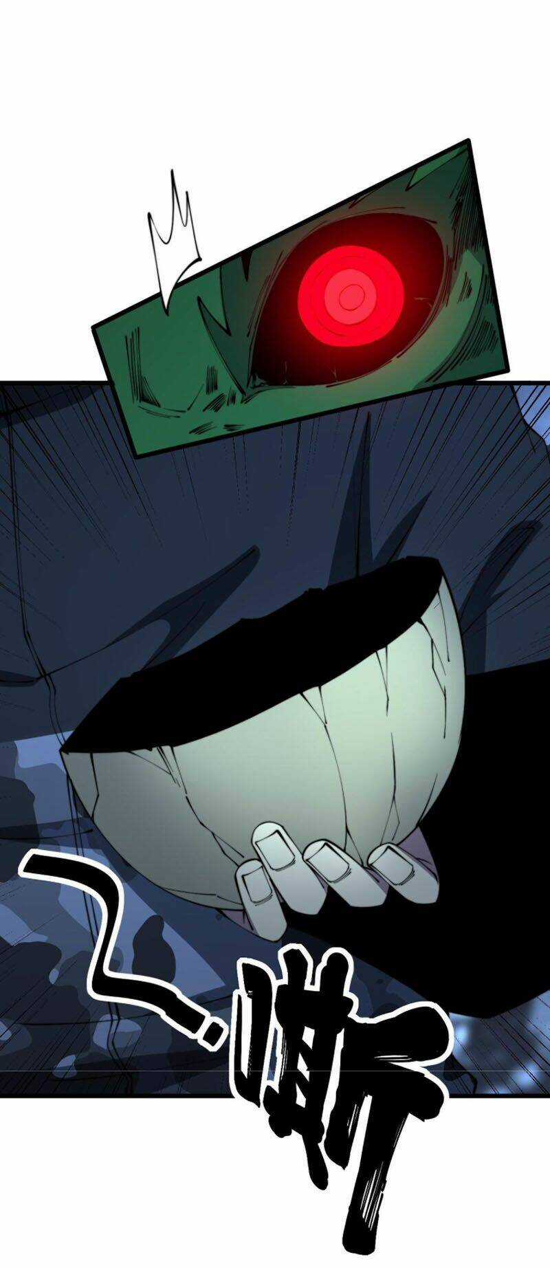 Độc Thủ Vu Y - Chapter 303 - Trang 4