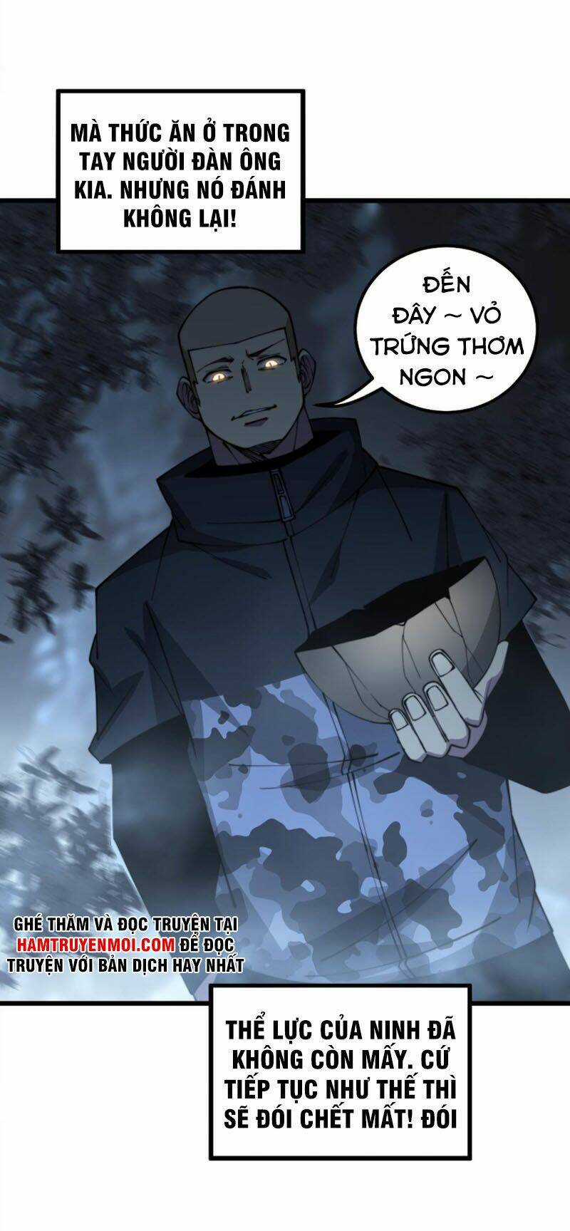 Độc Thủ Vu Y - Chapter 303 - Trang 32