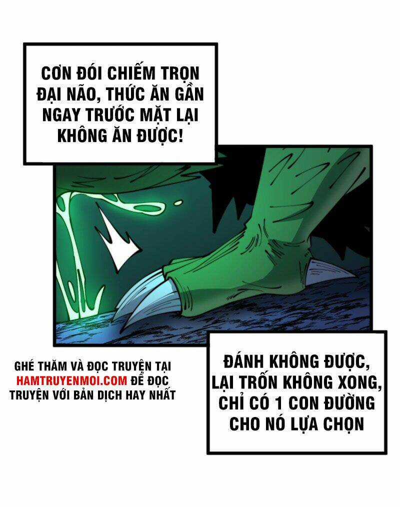 Độc Thủ Vu Y - Chapter 303 - Trang 34