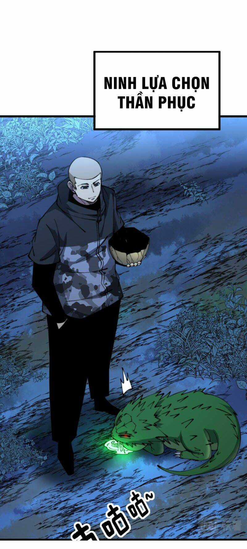 Độc Thủ Vu Y - Chapter 303 - Trang 37