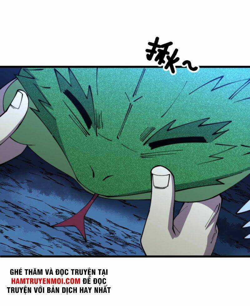 Độc Thủ Vu Y - Chapter 303 - Trang 38