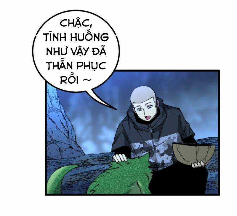 Độc Thủ Vu Y - Chapter 303 - Trang 39