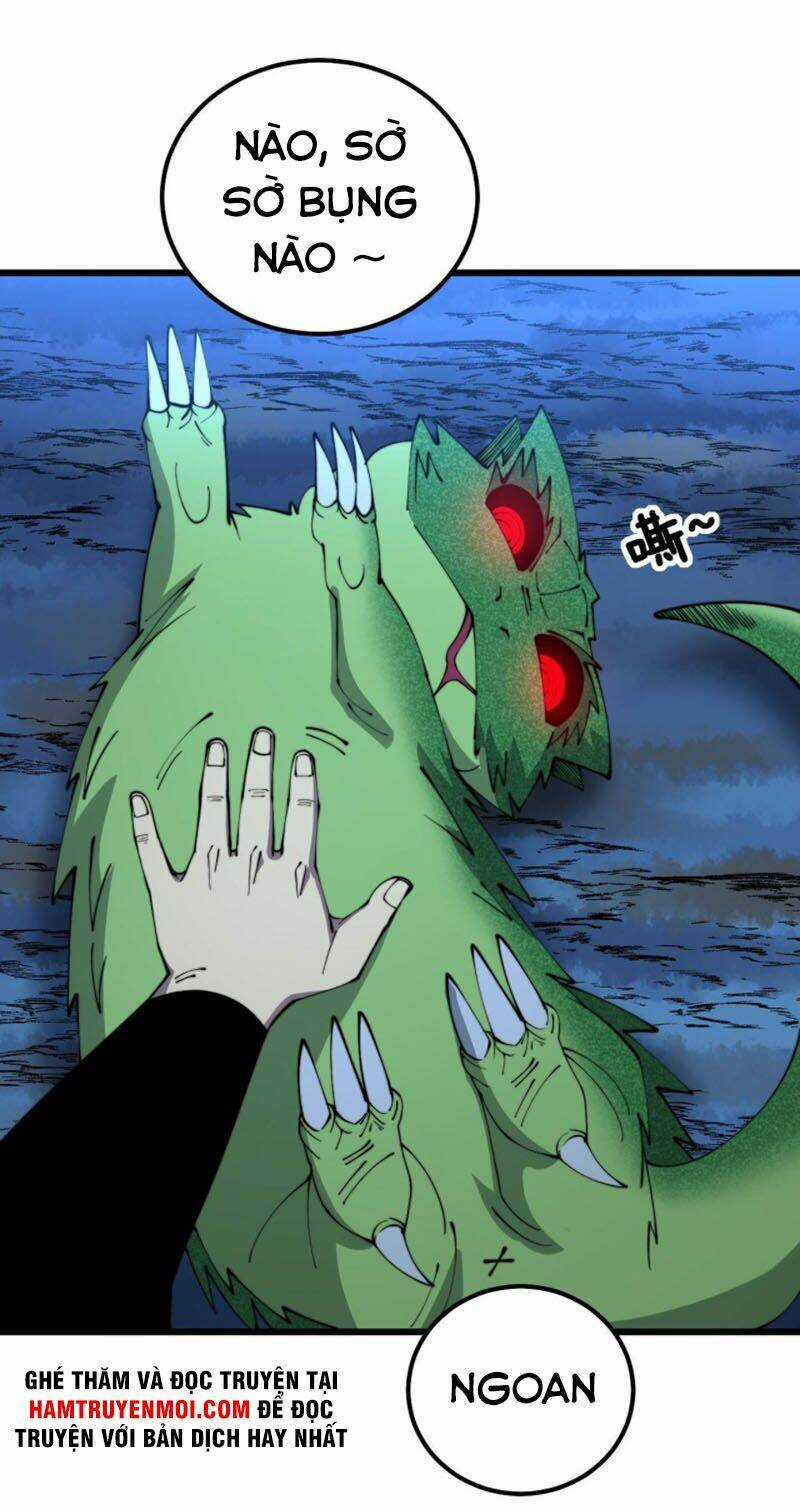 Độc Thủ Vu Y - Chapter 303 - Trang 40