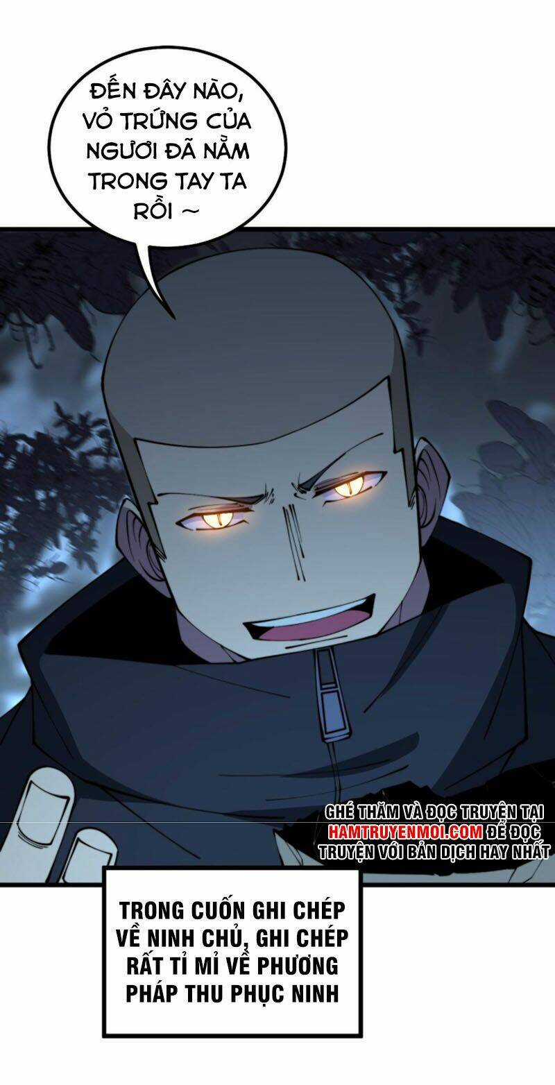 Độc Thủ Vu Y - Chapter 303 - Trang 5