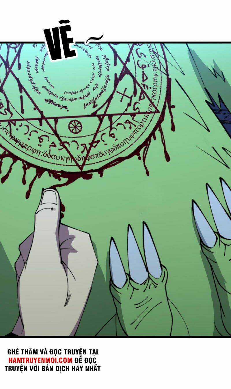 Độc Thủ Vu Y - Chapter 303 - Trang 42