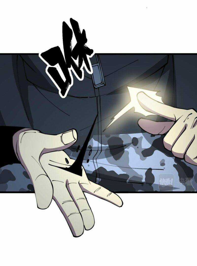 Độc Thủ Vu Y - Chapter 303 - Trang 43