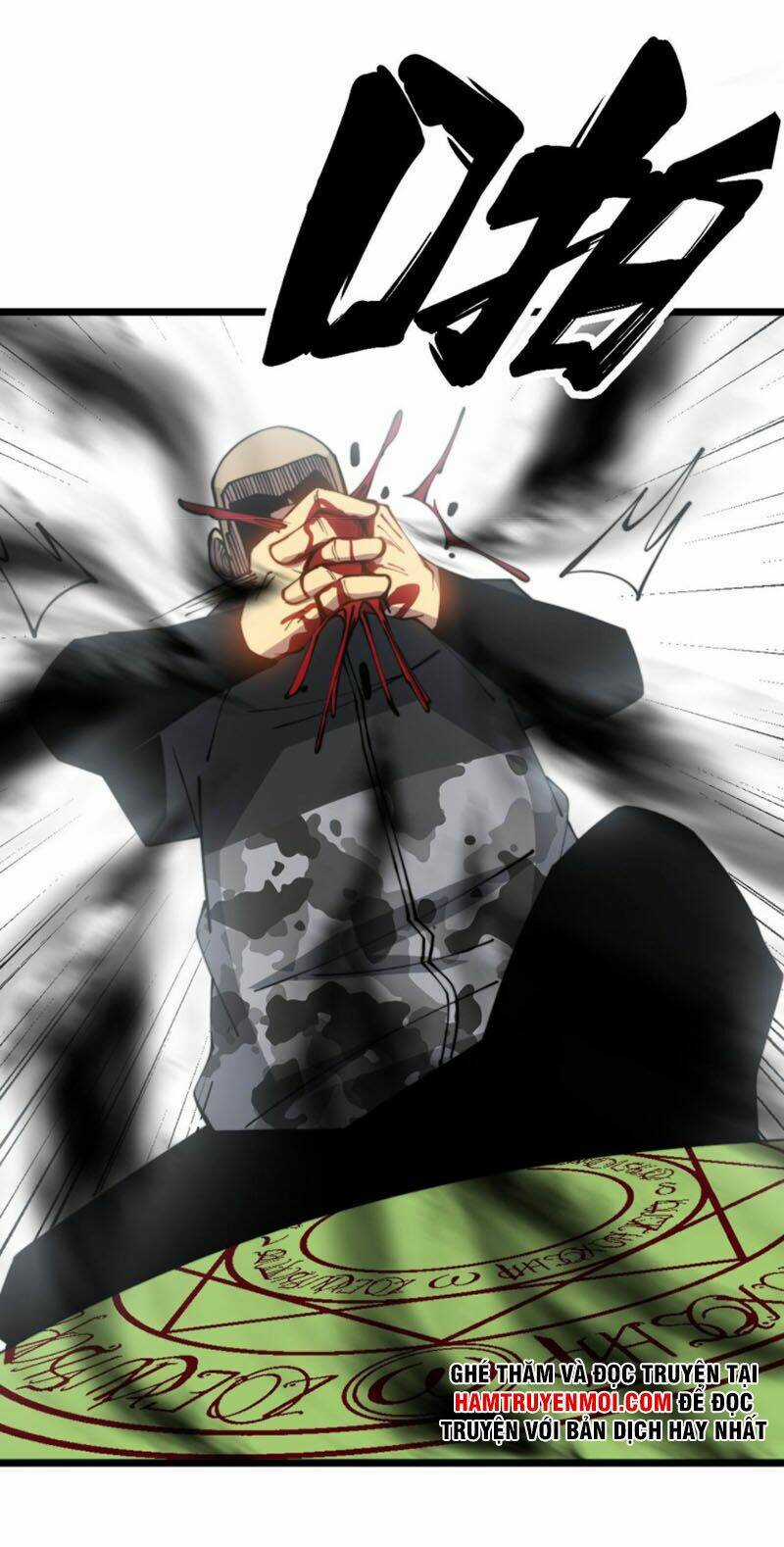 Độc Thủ Vu Y - Chapter 303 - Trang 44