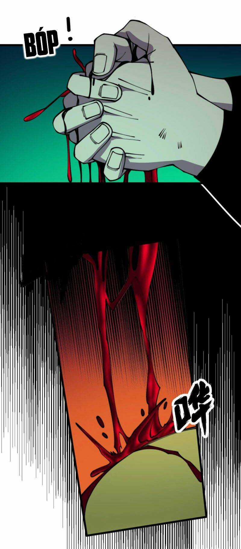 Độc Thủ Vu Y - Chapter 303 - Trang 45