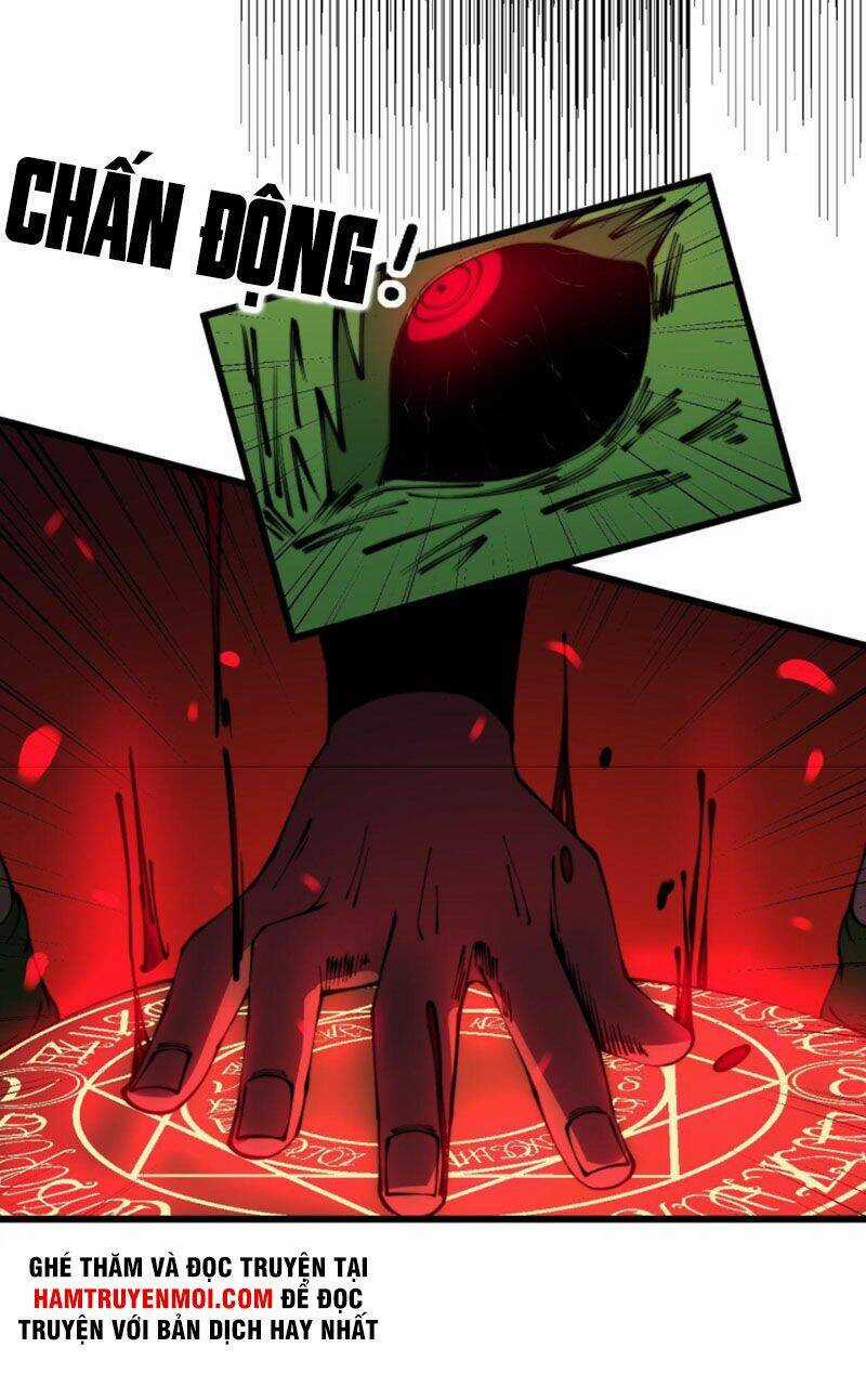 Độc Thủ Vu Y - Chapter 303 - Trang 46