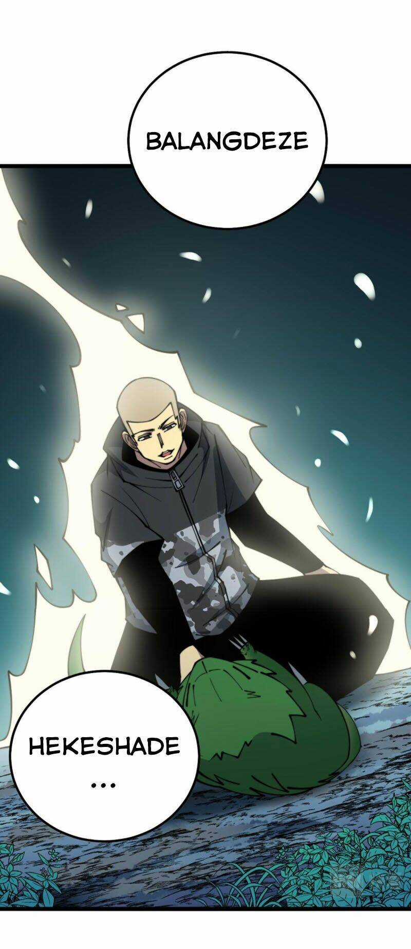 Độc Thủ Vu Y - Chapter 303 - Trang 47