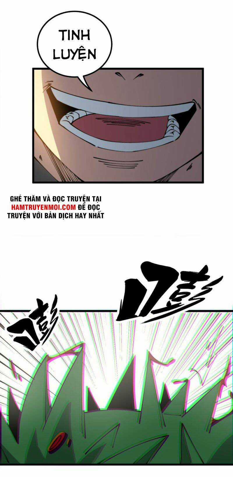 Độc Thủ Vu Y - Chapter 303 - Trang 48