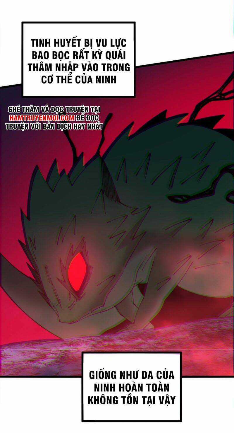 Độc Thủ Vu Y - Chapter 303 - Trang 50