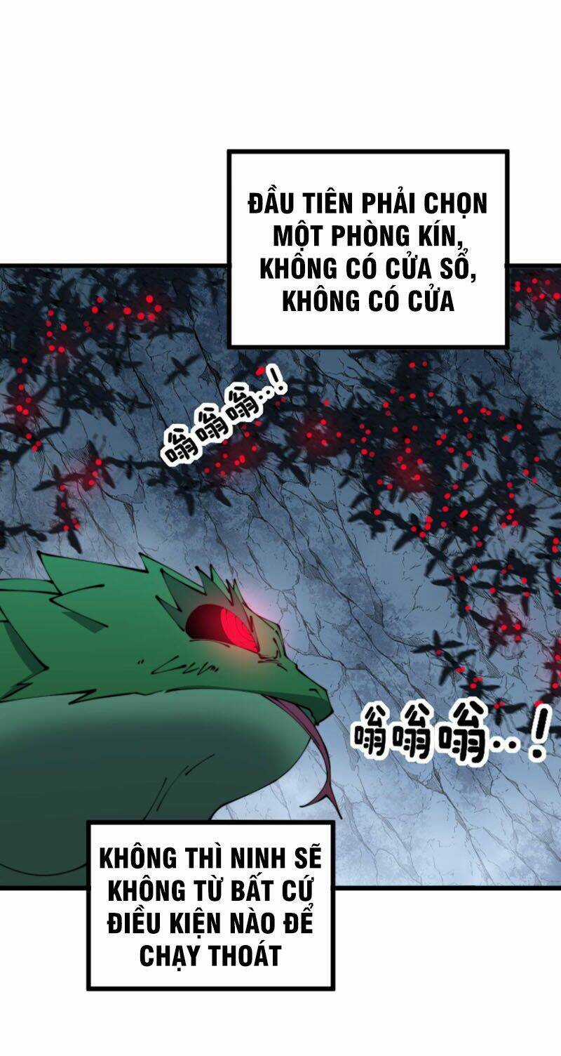 Độc Thủ Vu Y - Chapter 303 - Trang 6