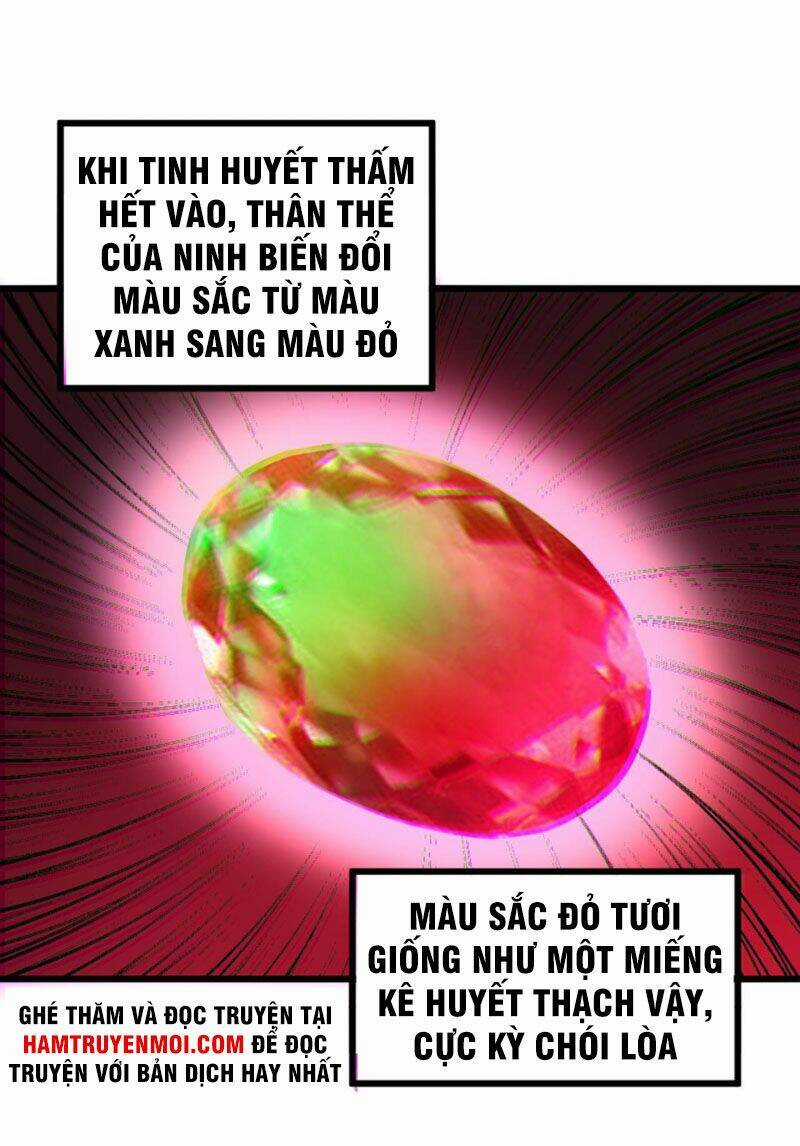 Độc Thủ Vu Y - Chapter 303 - Trang 52