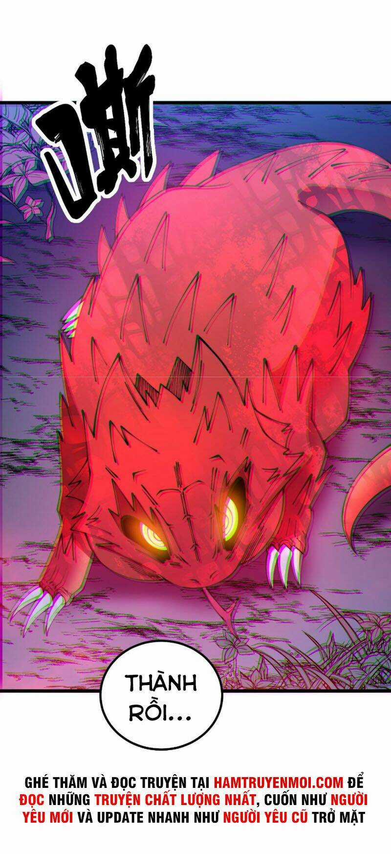 Độc Thủ Vu Y - Chapter 303 - Trang 54