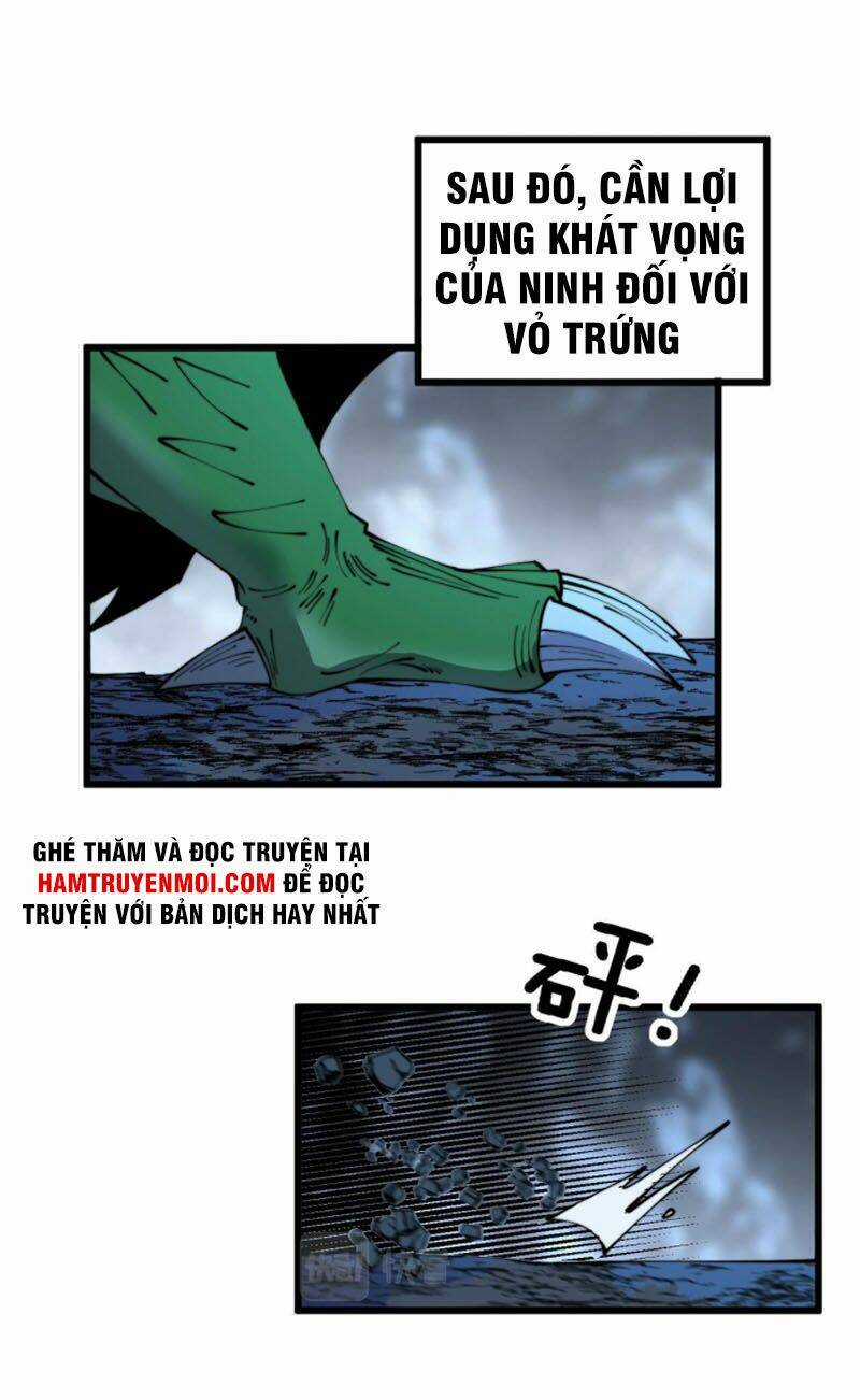 Độc Thủ Vu Y - Chapter 303 - Trang 7