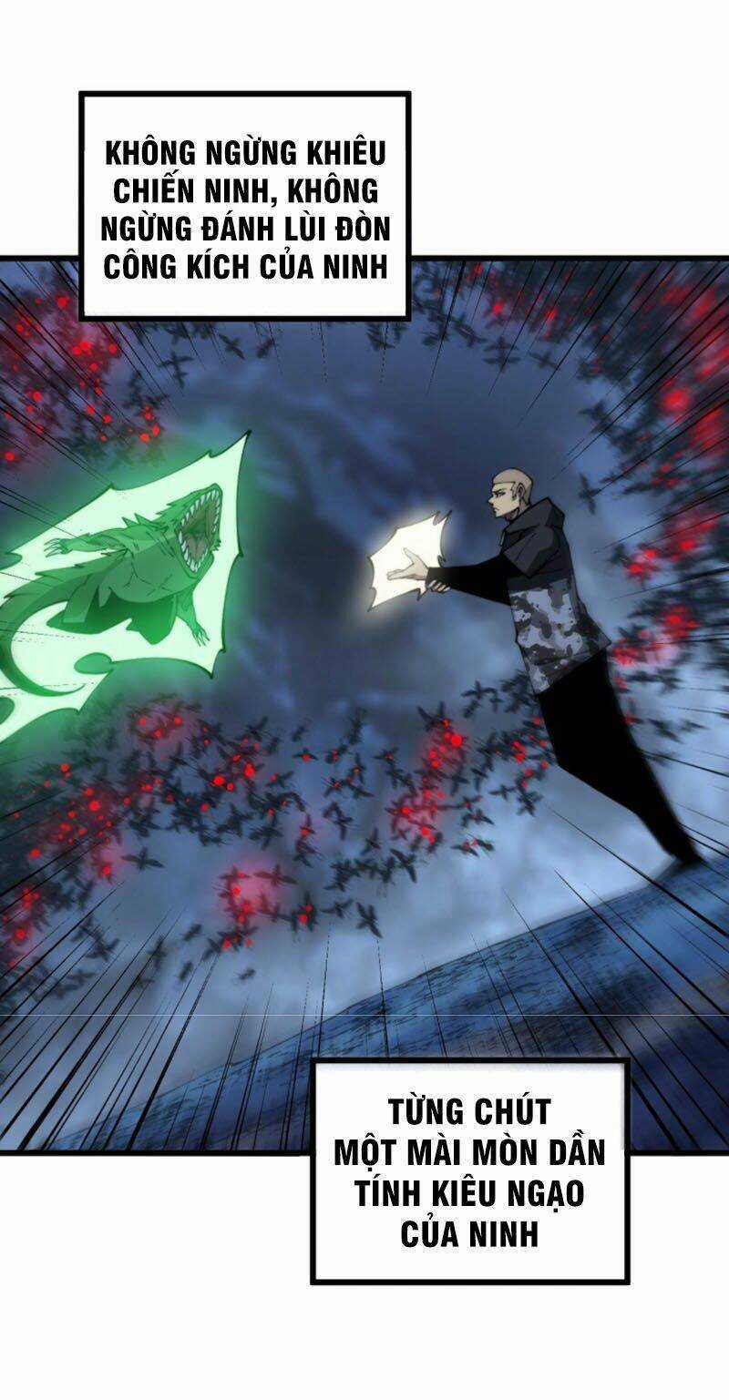 Độc Thủ Vu Y - Chapter 303 - Trang 8