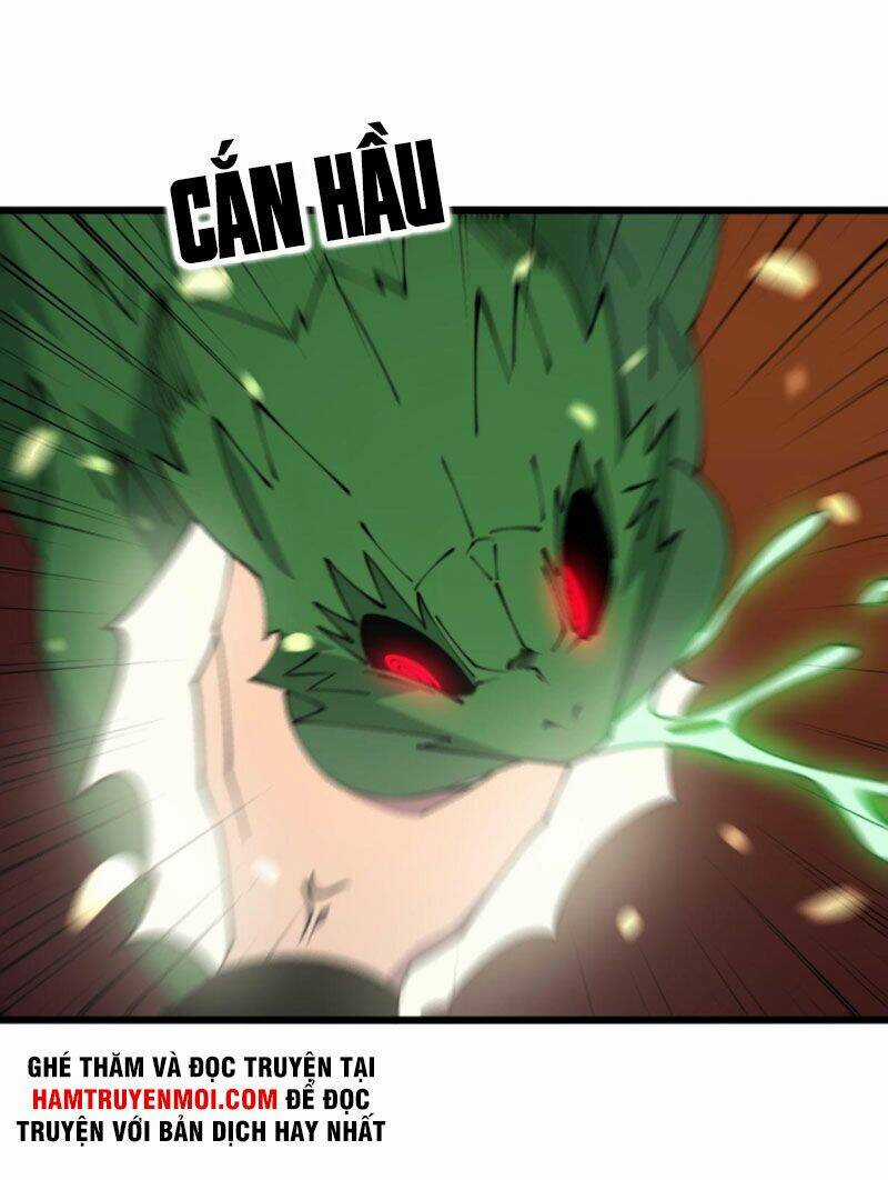 Độc Thủ Vu Y - Chapter 303 - Trang 9