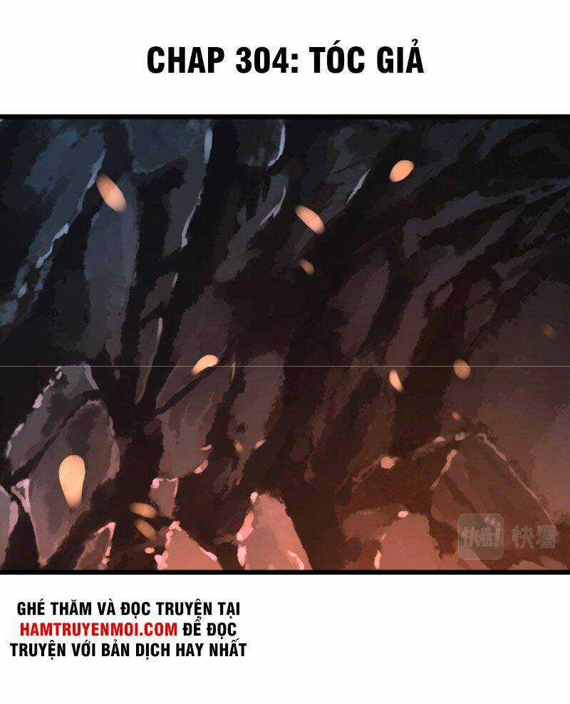 Độc Thủ Vu Y - Chapter 304 - Trang 1