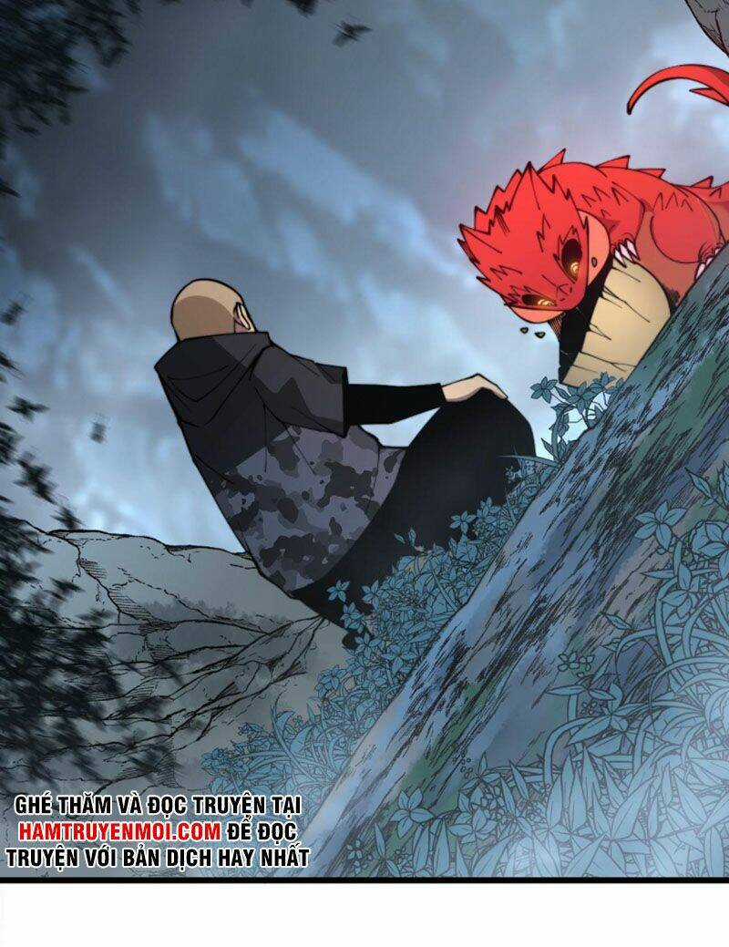 Độc Thủ Vu Y - Chapter 304 - Trang 11