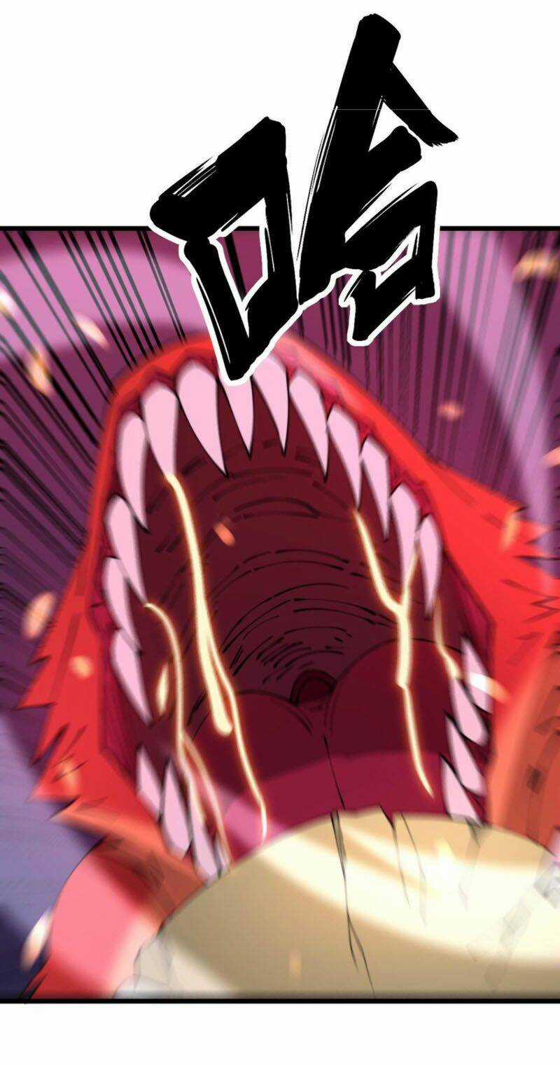 Độc Thủ Vu Y - Chapter 304 - Trang 12