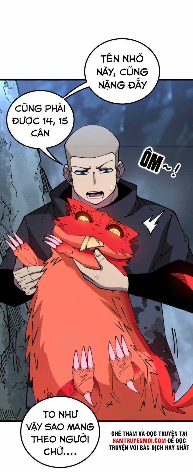 Độc Thủ Vu Y - Chapter 304 - Trang 15